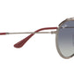 RJ9647S 289/4L transparent grey