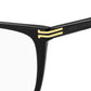MJ 1097 807 Black