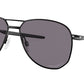 Contrail TI OO6050 01 black