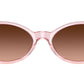 VE4469 54725M Pink Transparent