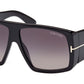 Raven FT1036 01B Black