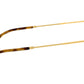 Round Double Bridge RB3647N gold