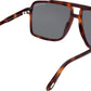 Kemp FT1177 53N Blonde Havana Green