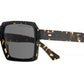 1385 Sun 03 Black on Havana