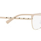 VA1022 3053 pale gold / black