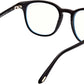 FT5832-B 001 Shiny Black
