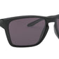 Sylas OO9448 01 polished black