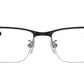 EA1147 3365 Gunmetal