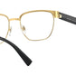 VE1264 1436 matte black / gold