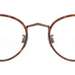 AR 112MJ 3259 Tortoise