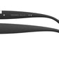 TF4226U 8425D9 Matte Black