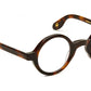 Zolman Amber Tortoise