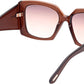 Jacquetta FT0921 48G Brown Brown