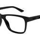 PU0470O 001 Shiny Black