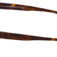 Eugenio FT0676 54N Red Havana Blue