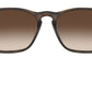 Chris RB4187 tortoise