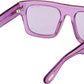 Fausto FT0711 81Y Violet Purple