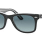 Original Wayfarer Bicolor 0RB2140 black