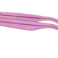 Wayfarer RB2140 661313 transparent  violet