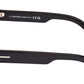 Inger FT1113 01A Black Smoke