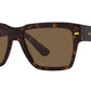 DG 4431 502/73 Tortoise Brown