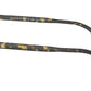 Ronne OV5533U 1627 Semi-Matte Black