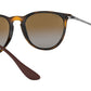 Erika Classic RB4171 gloss tortoise