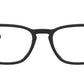 Berrington OV5427U semi matte black