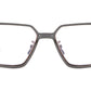 H15 BZ Gunmetal