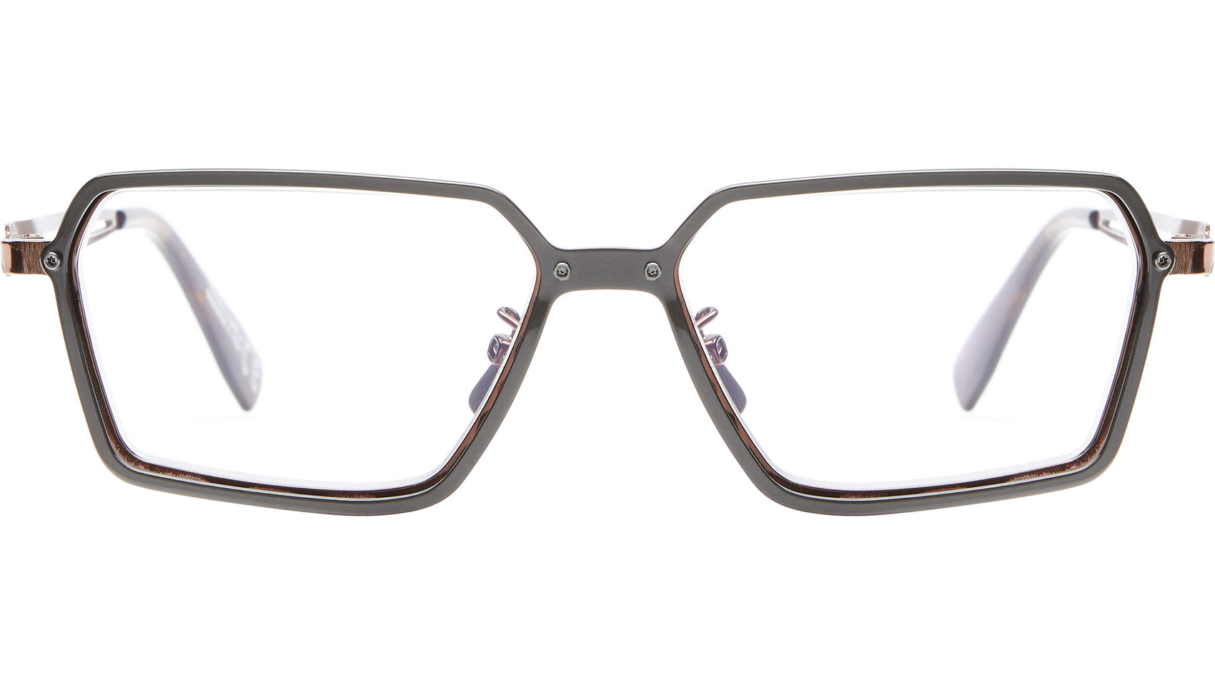 H15 BZ Gunmetal