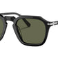 PO3292S 95/58 Black