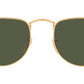 Elon RB3958 919631 legend gold