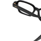 Caro Optical Nero