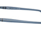 PO9649S 121833 Transparent Navy