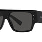 DG 4459 501/87 Black Grey