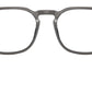PO3337V 1196 Transparent Grey