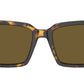 MU 13ZS VAU01T Honey Brown