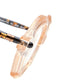 P18 TPE Transparent Peach