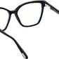 FT5812-B 001 Shiny Black