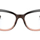 VE3286 5332 transparent brown gradient