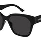 BB0215SA 001 shiny black