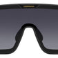 Flaglab 15 003 9O Matte Black