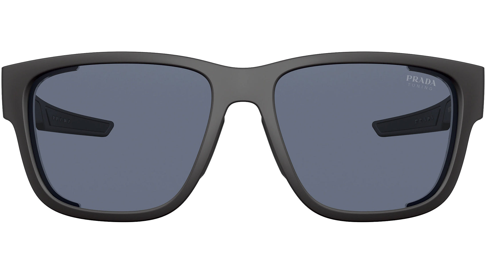 PS 07WS DG009R Black Rubber