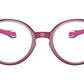 RY9075V 3878 Rubber Fuxia