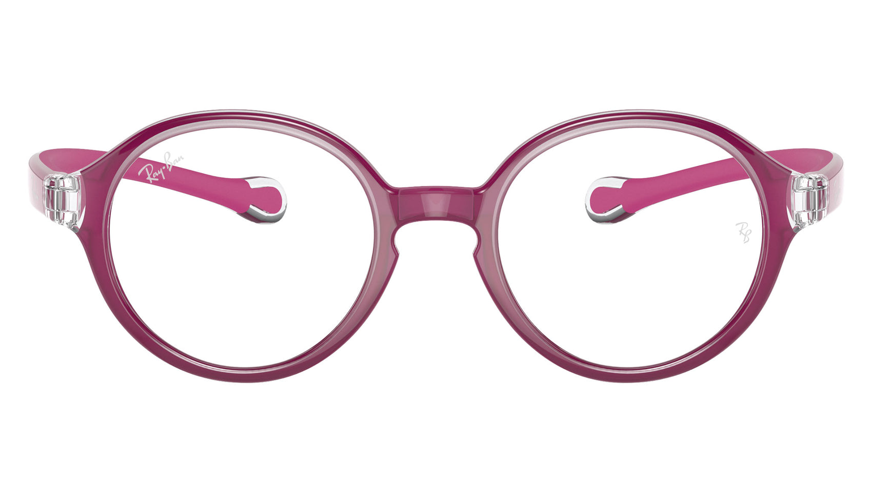 RY9075V 3878 Rubber Fuxia
