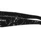 PR 06YS abstract black white