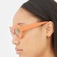 Ik Kil Cenote Orange