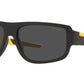 PS 03WS black rubber