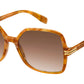 MJ 1105/S 03Y HA Brown Marble