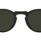 Gregory Peck 1962 OV5456SU black